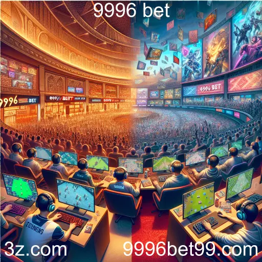 9996 bet: Explore a Diversão do Vídeo Bingo no 9996 Bet